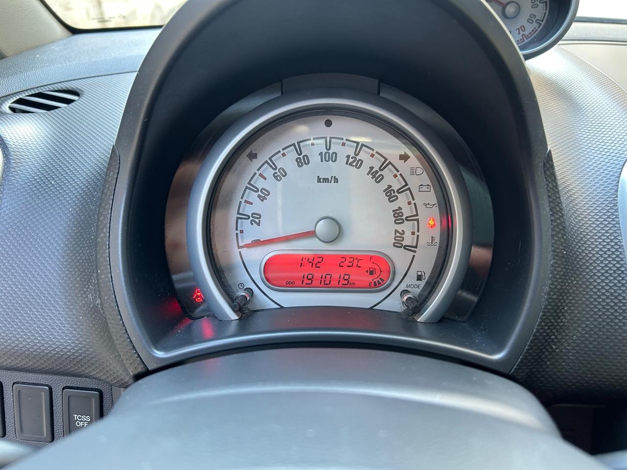 Opel Agila 1.2 16V 94CV Enjoy