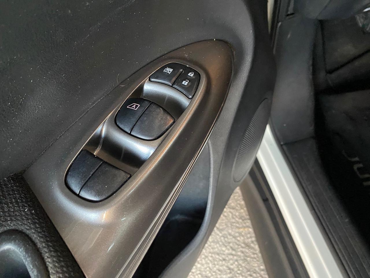 Nissan Juke 1.5 dCi Start&Stop Tekna anno 2016