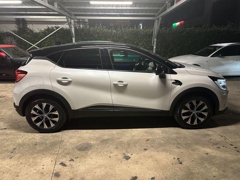 Renault Captur Captur 1.6 E-Tech full hybrid Techno 145cv auto