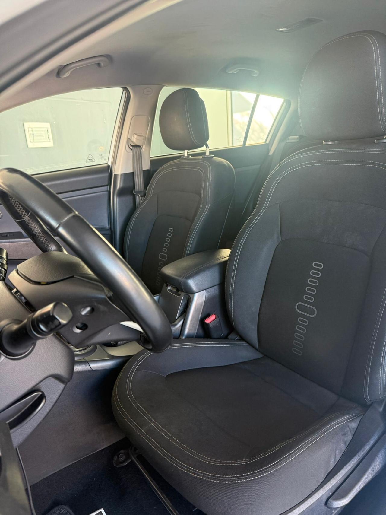 Kia Sportage 1.7 CRDI VGT 2WD Cool DISTIBUZIONE ESEGUITA