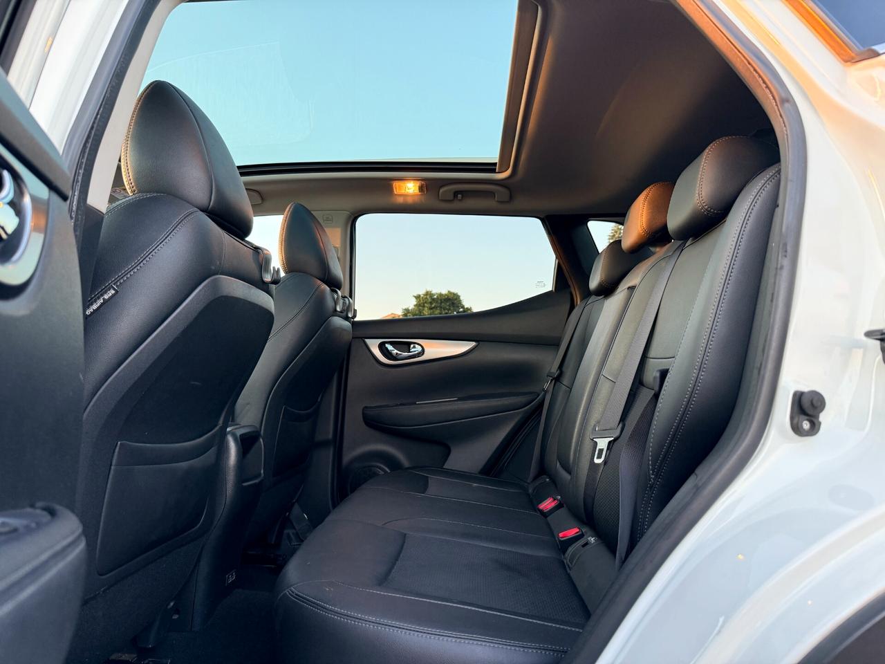 Nissan Qashqai 1.6 dCi 131cv Tekna+ FULL