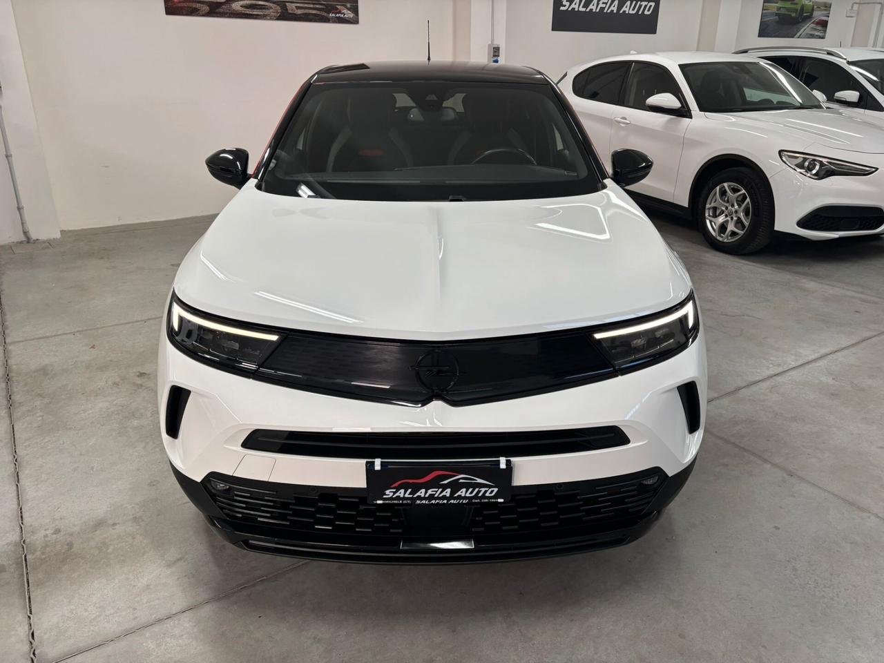 Opel Mokka 1.2 Turbo GS Line