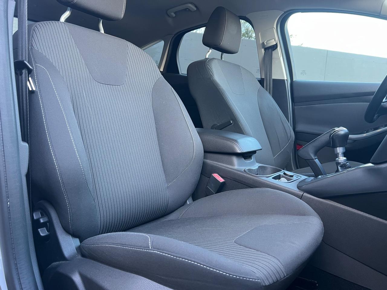 Ford Focus 1.6 TDCi 115 CV Titanium - 2013