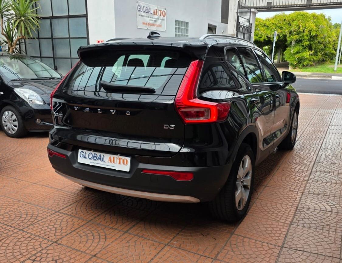 Volvo XC40 D3 Momentum