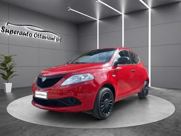 Lancia Ypsilon 5 Porte Ypsilon 1.2 Elefantino Blu s&s 69cv my19