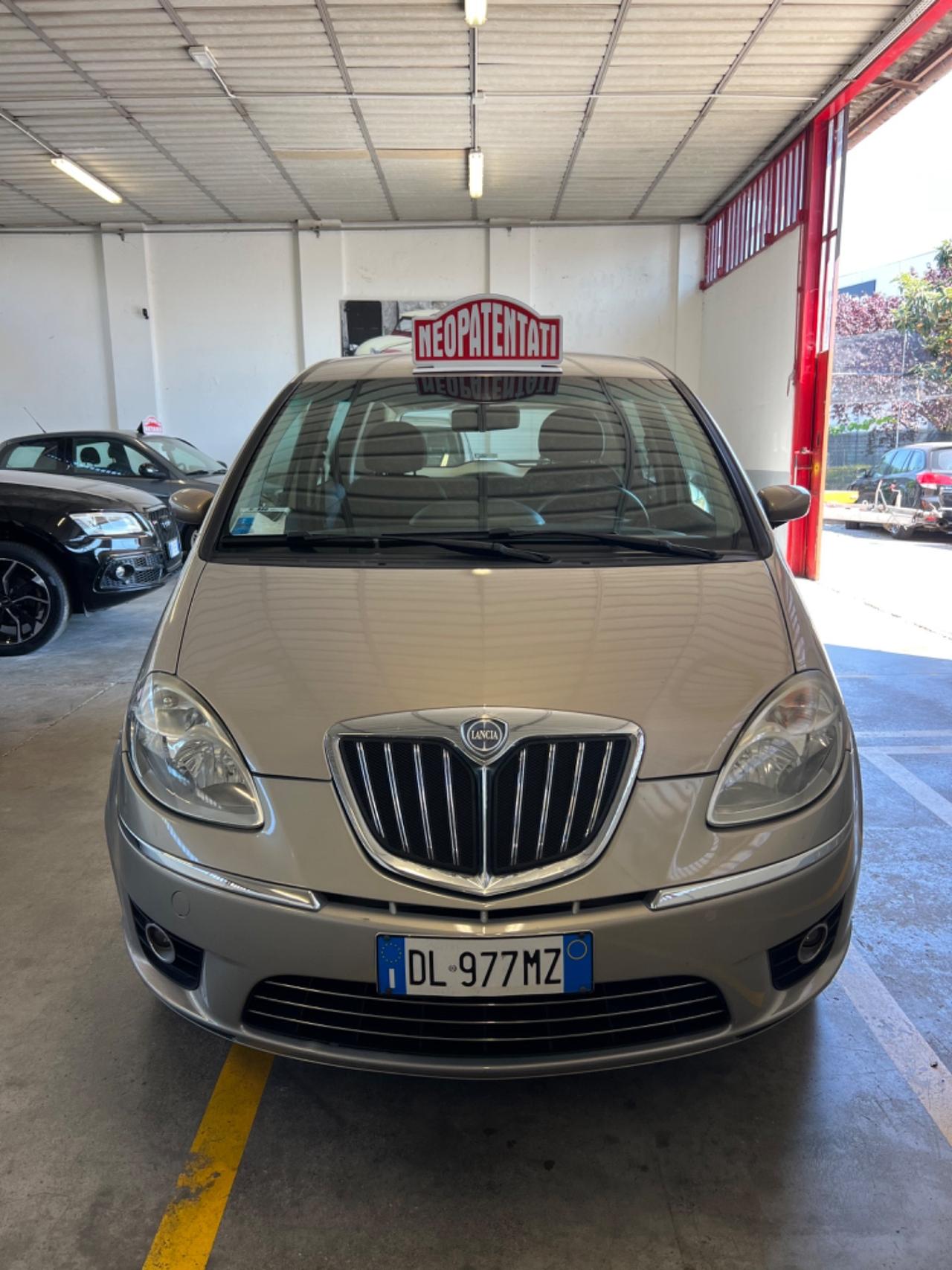 Lancia MUSA 1.4 16V Oro