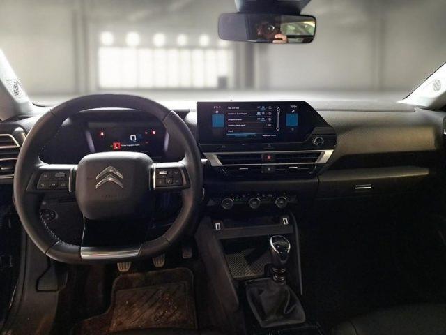 CITROEN C4 BlueHDi 110 S&S Feel Pack