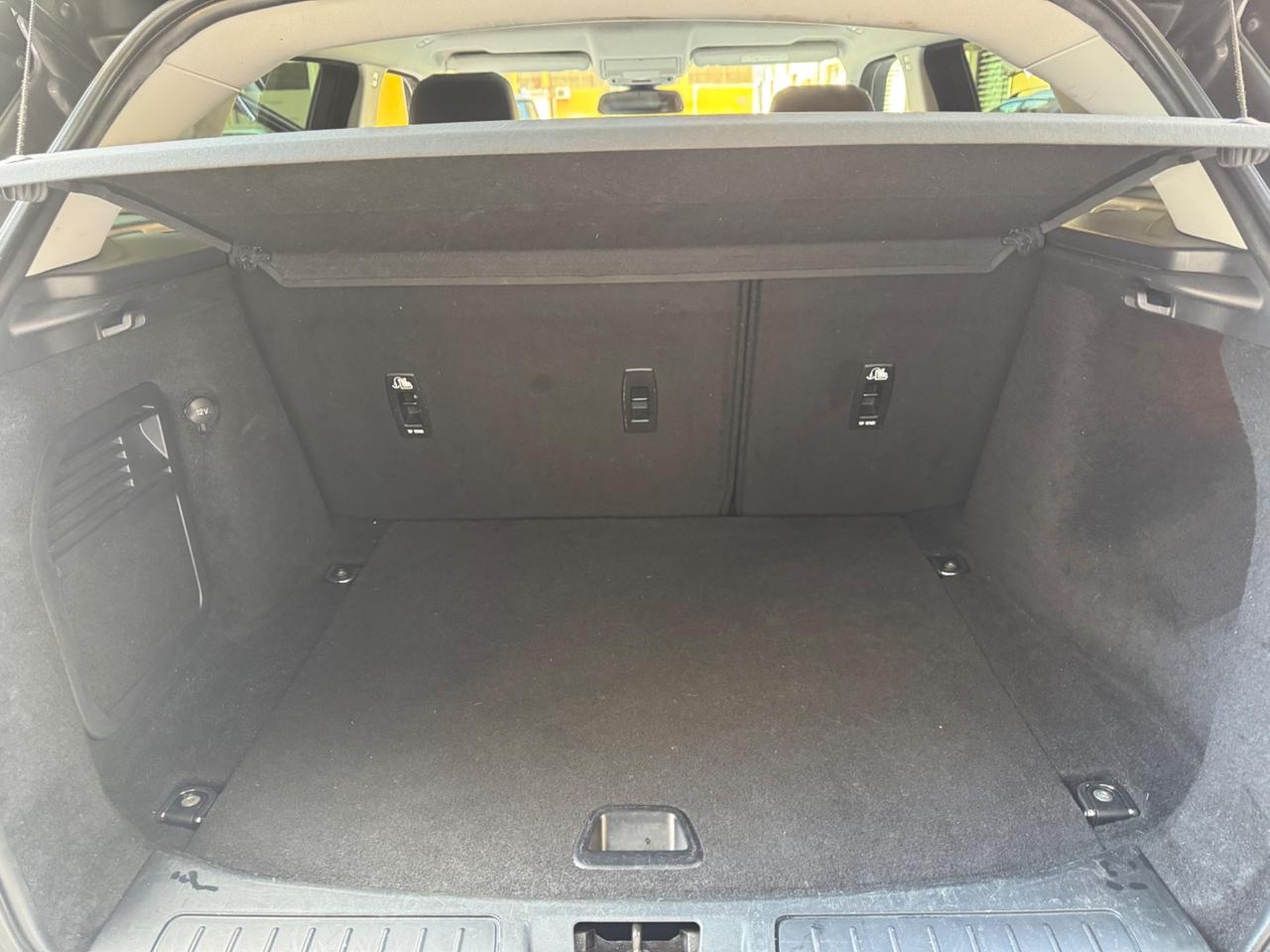 Land Rover Range Evoque 2.0 TD4 150cv Dynamic 4x4