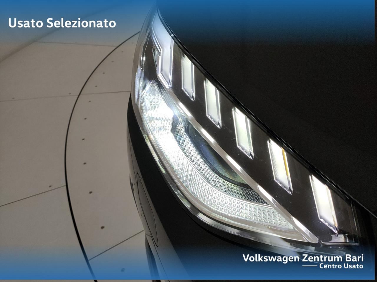 Audi A4 40 2.0 tdi mhev business advanced 204cv s-tronic