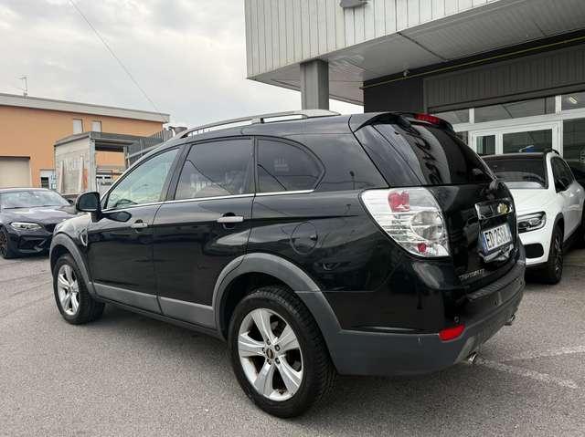 Chevrolet Captiva Captiva 2.0 vcdi 7 POSTI