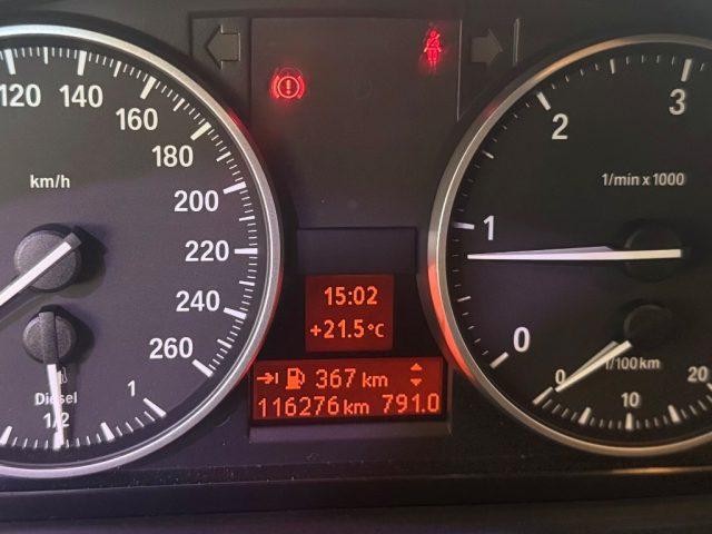 BMW X1 sDrive18d Msport