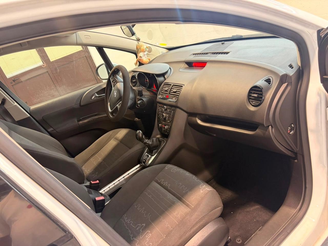 Opel Meriva 1.4 Turbo 120CV GPL Tech Cosmo