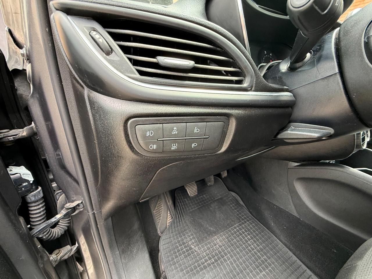 Fiat Tipo 1.6 Mjt S&S 5 porte Lounge