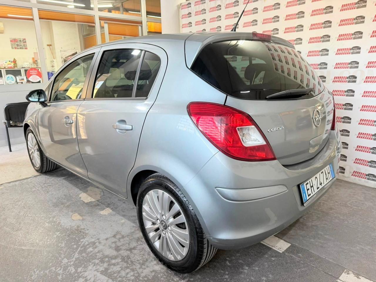 Opel Corsa 1.3 CDTI 75CV F.AP. 5 porte Cosmo