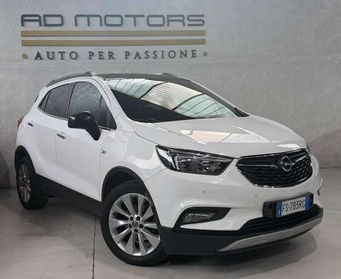 Opel Mokka X Cambio Automatico Diesel Neopatentati