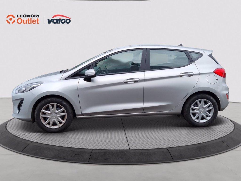 FORD Fiesta 5p 1.1 connect s&s 75cv del 2020