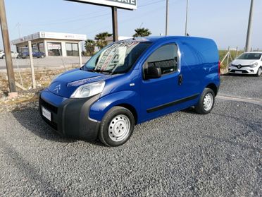 Citroen Nemo 1.3 HDi 75CV FAP S&S Multispace