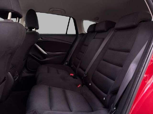 Mazda 6 2.2L Skyactiv-D 150CV Wagon Exceed