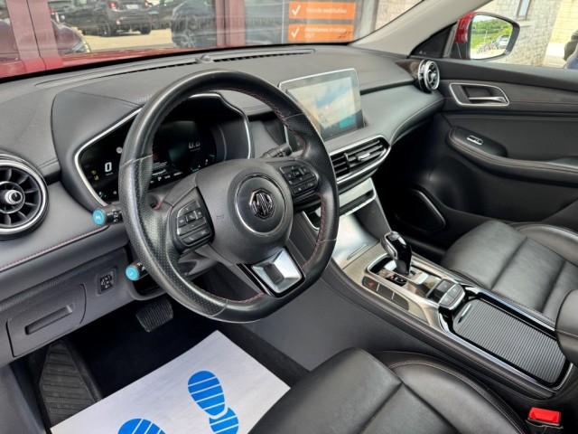 Mg HS 1.5 t Comfort auto