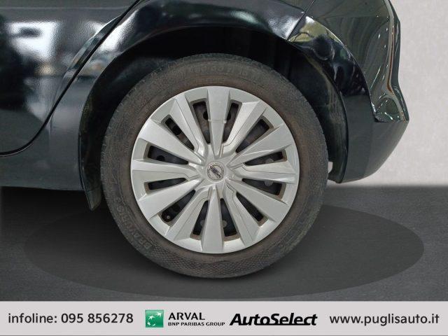 NISSAN Micra IG-T 92 5 porte Acenta