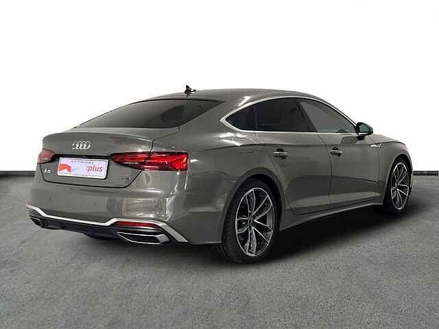 Audi A5 SPB 40 TDI quattro S tronic S line edition