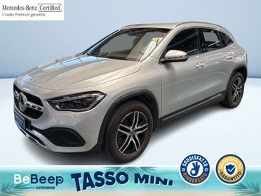 Mercedes-Benz GLA 200 D SPORT AUTO