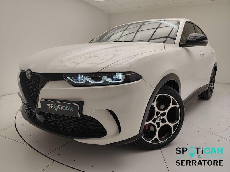 Alfa Romeo Tonale 1.5 hybrid Veloce 160cv tct7