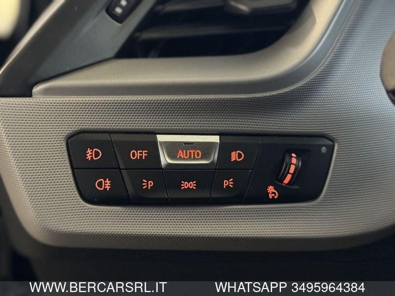 BMW Serie 1 116i 5p. Msport Exterior