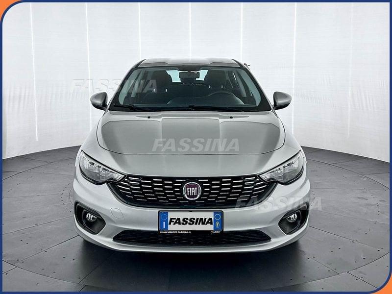 FIAT Tipo Tipo 4p 1.4 Easy 95cv
