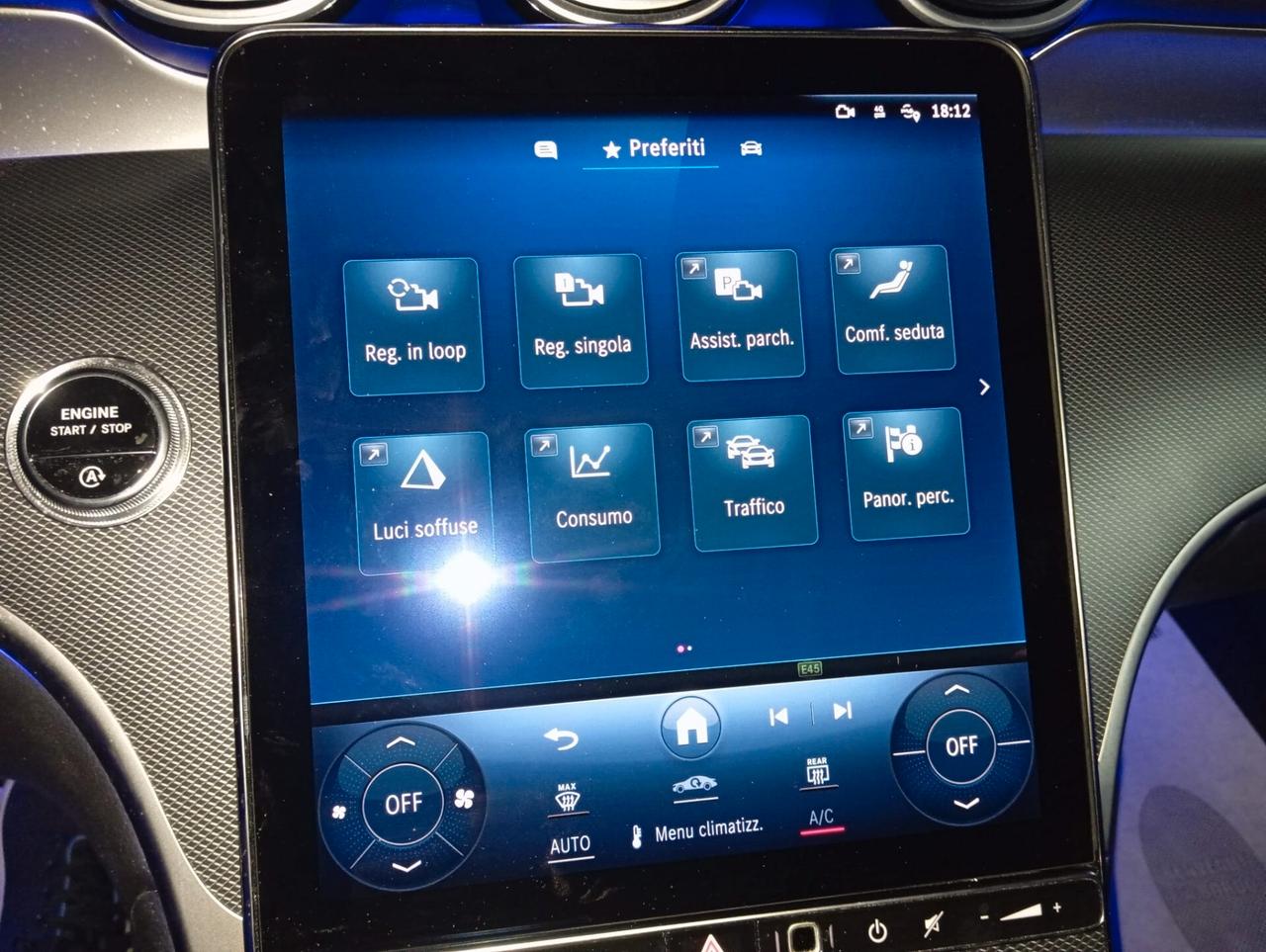 Mercedes-benz GLC 220 d 4Matic Mild Hybrid Advanced