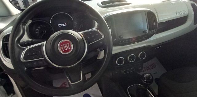 FIAT 500L 1.3 Multijet 95 CV