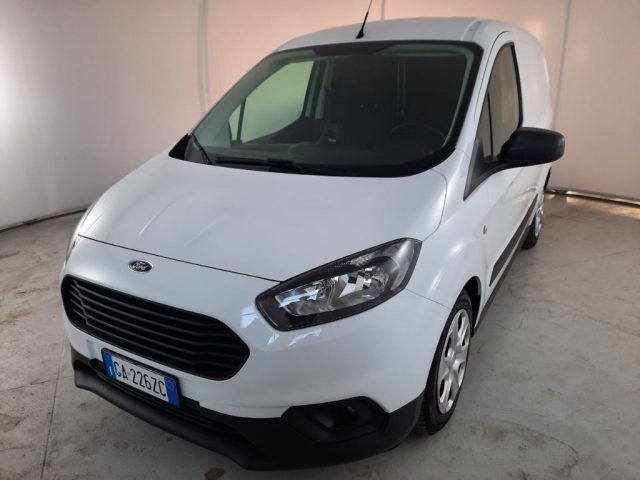 FORD Transit Courier 1.5 TDCi 75CV Van Trend