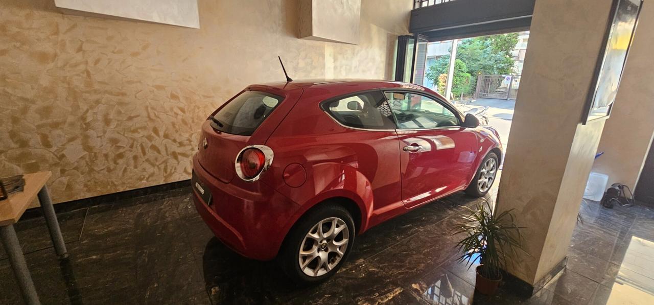 Alfa Romeo MiTo 1.4 105 CV M.air S&S Distinctive