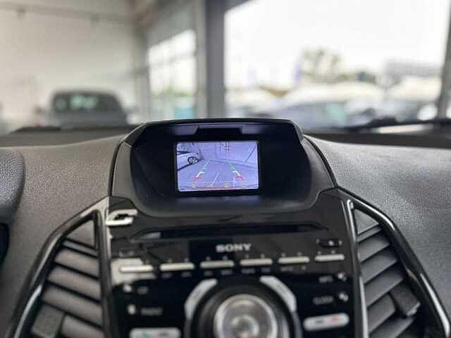 Ford EcoSport 1.5 TDCi 95 CV Titanium S