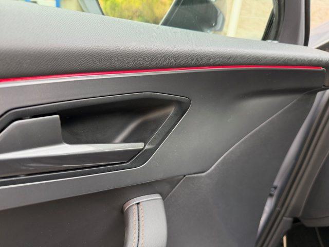 CUPRA Formentor 2.0 TSI VZ 4DRIVE 310CV DSG UNIPROPR. CERCHI 19"