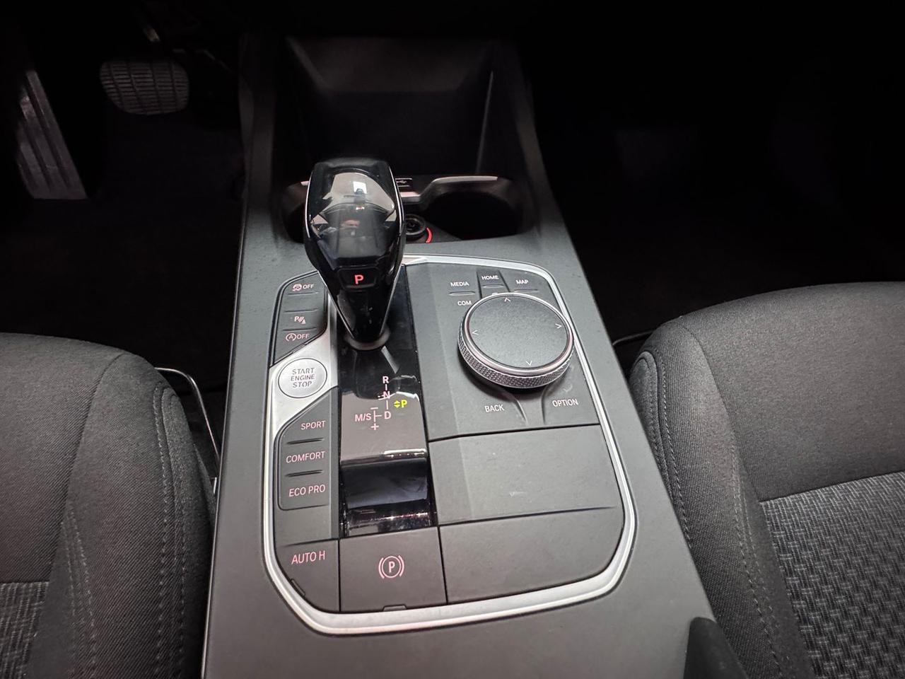 Bmw 118 Business Advantage 118 d #6080