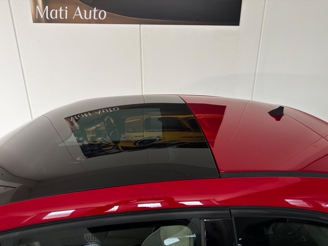 Fiat 500 1.2 Lounge Ok Neopatentati