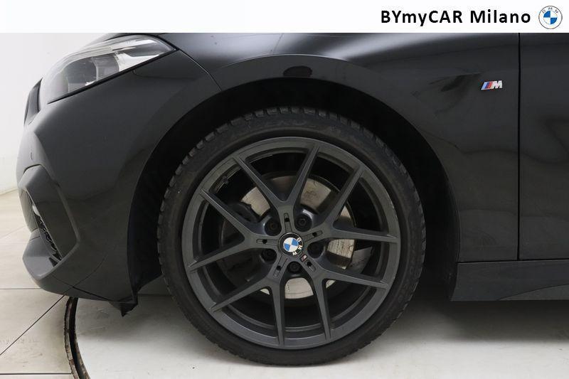 BMW Serie 2 Gran Coupe 218 d Msport