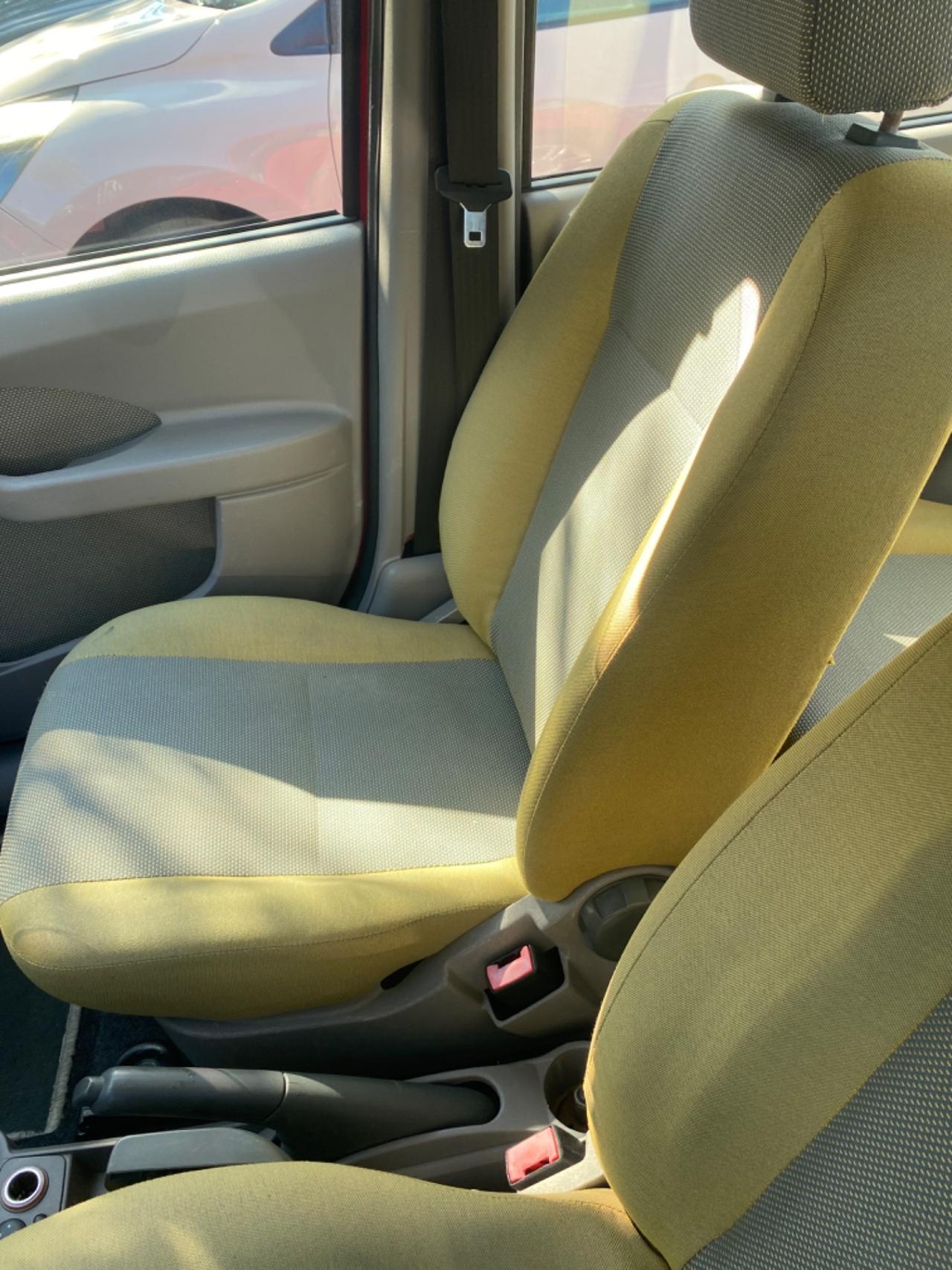 Fiat Panda 1.2 GPL Full Optional TAGLIANDATA