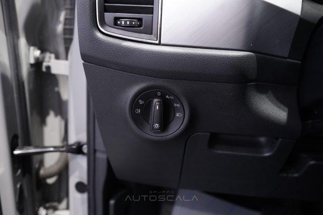 SKODA Kodiaq 2.0 TDI 150cv EVO SCR DSG 7 Posti Executive