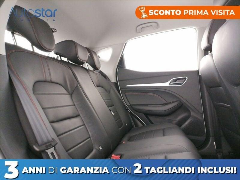 MG ZS 1.5 Classic Luxury