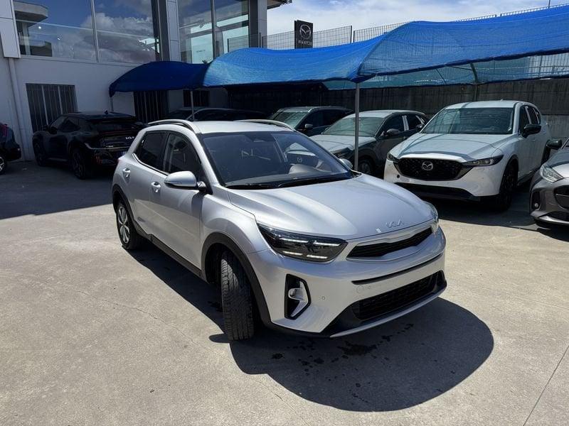 KIA Stonic 1.2 MPI Style Special Edition