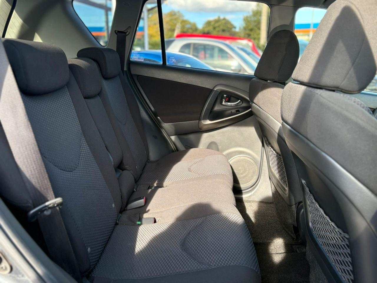 Toyota RAV 4 RAV4 2.2 D-4D 150 CV