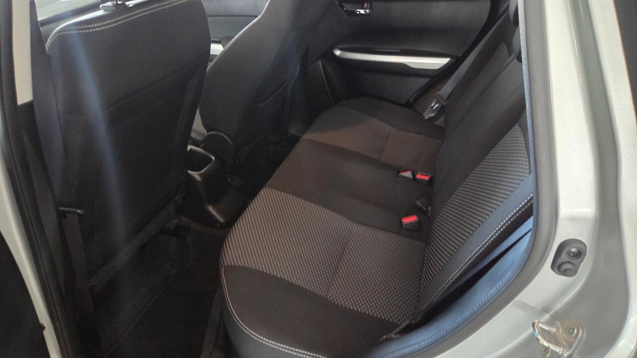 Suzuki Vitara 1.6 VVT V-Top UNICO PROPRIETARIO