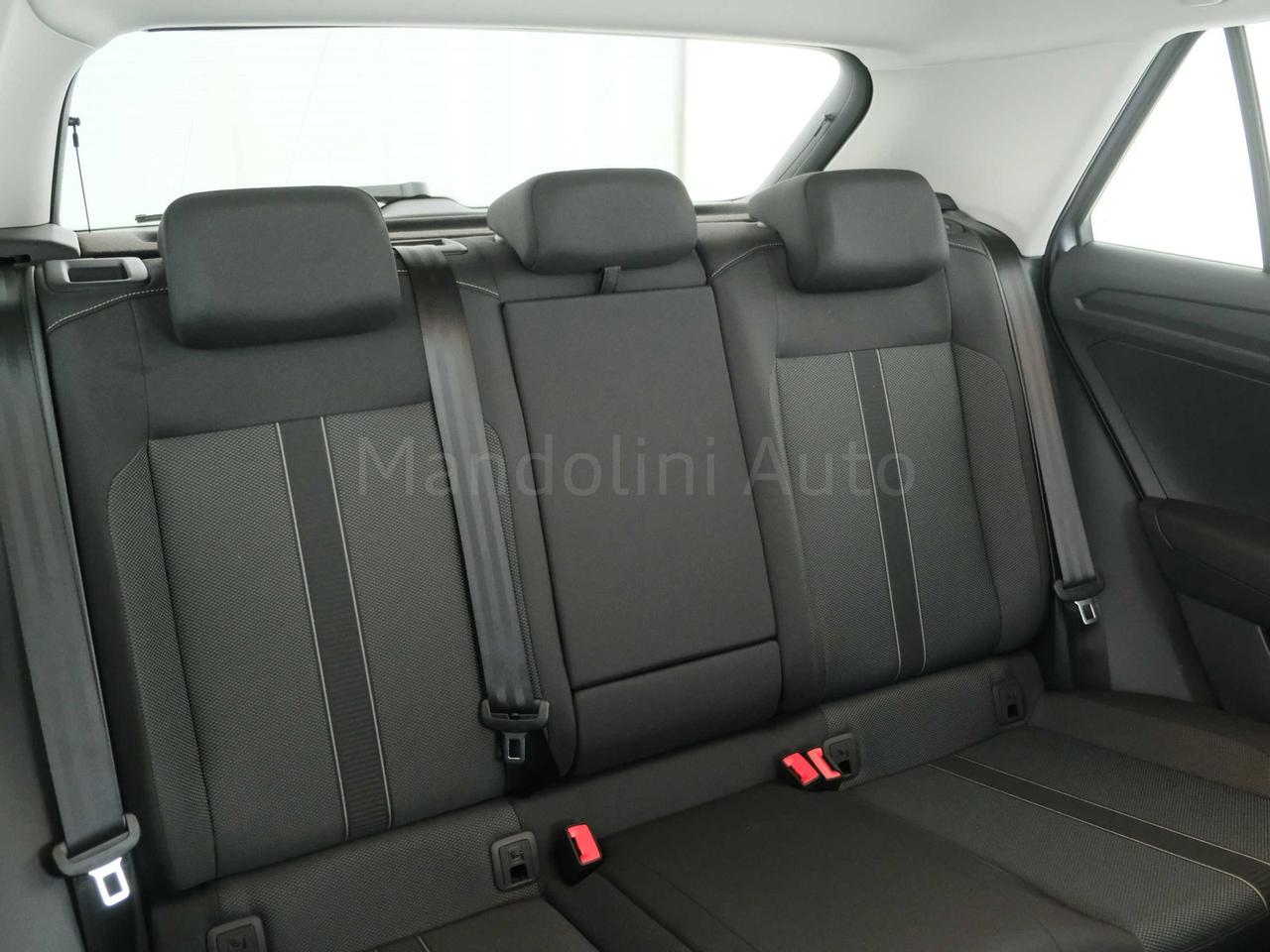 Volkswagen T-Roc 1.0 tsi 115cv sport