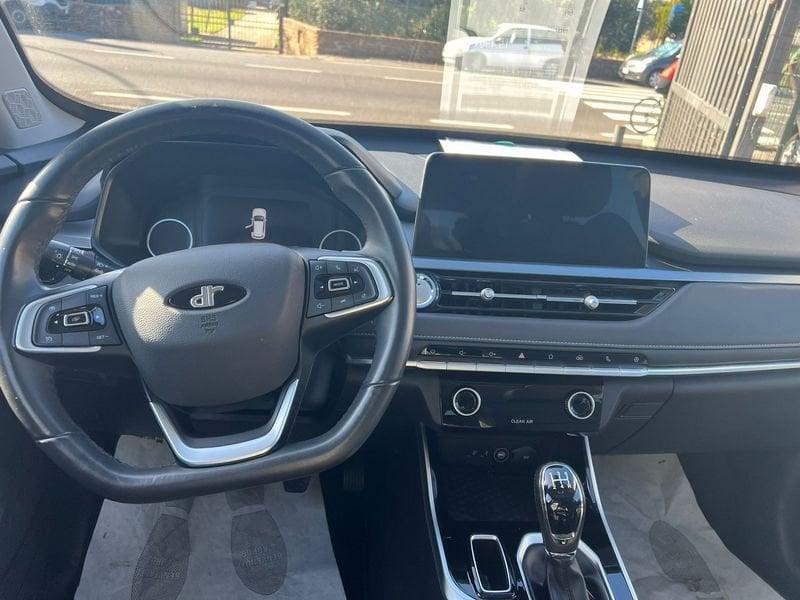 DR AUTOMOBILES dr 5.0 dr 5.0 1.5 Bi-Fuel GPL