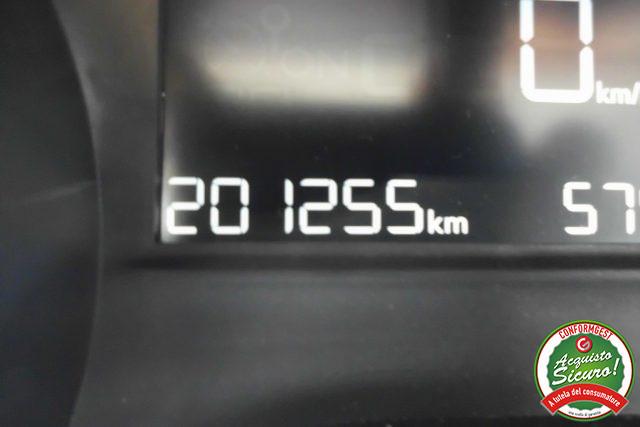 PEUGEOT 208 1.4 8V HDi 68CV 5p. Allure