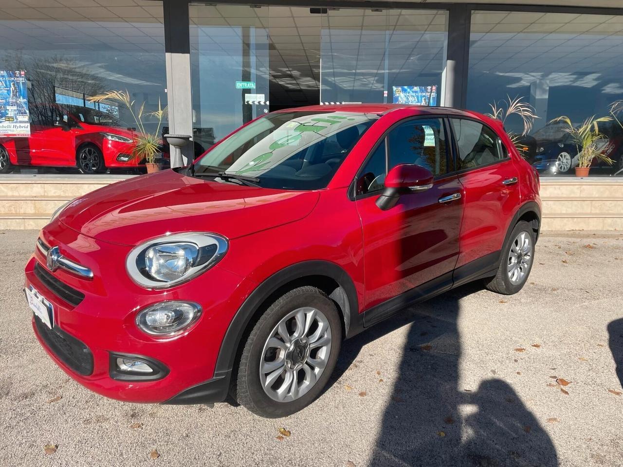 Fiat 500X 1.3 MultiJet 95 CV Business