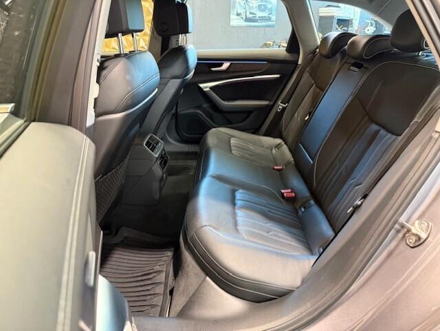 Audi A6 Avant 50 3.0 TDI quattro tiptronic Business Design