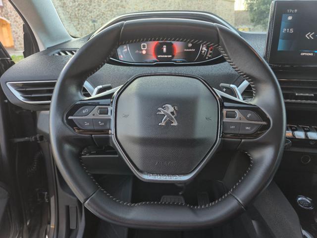 PEUGEOT 3008 BlueHDi 130 S&S Active